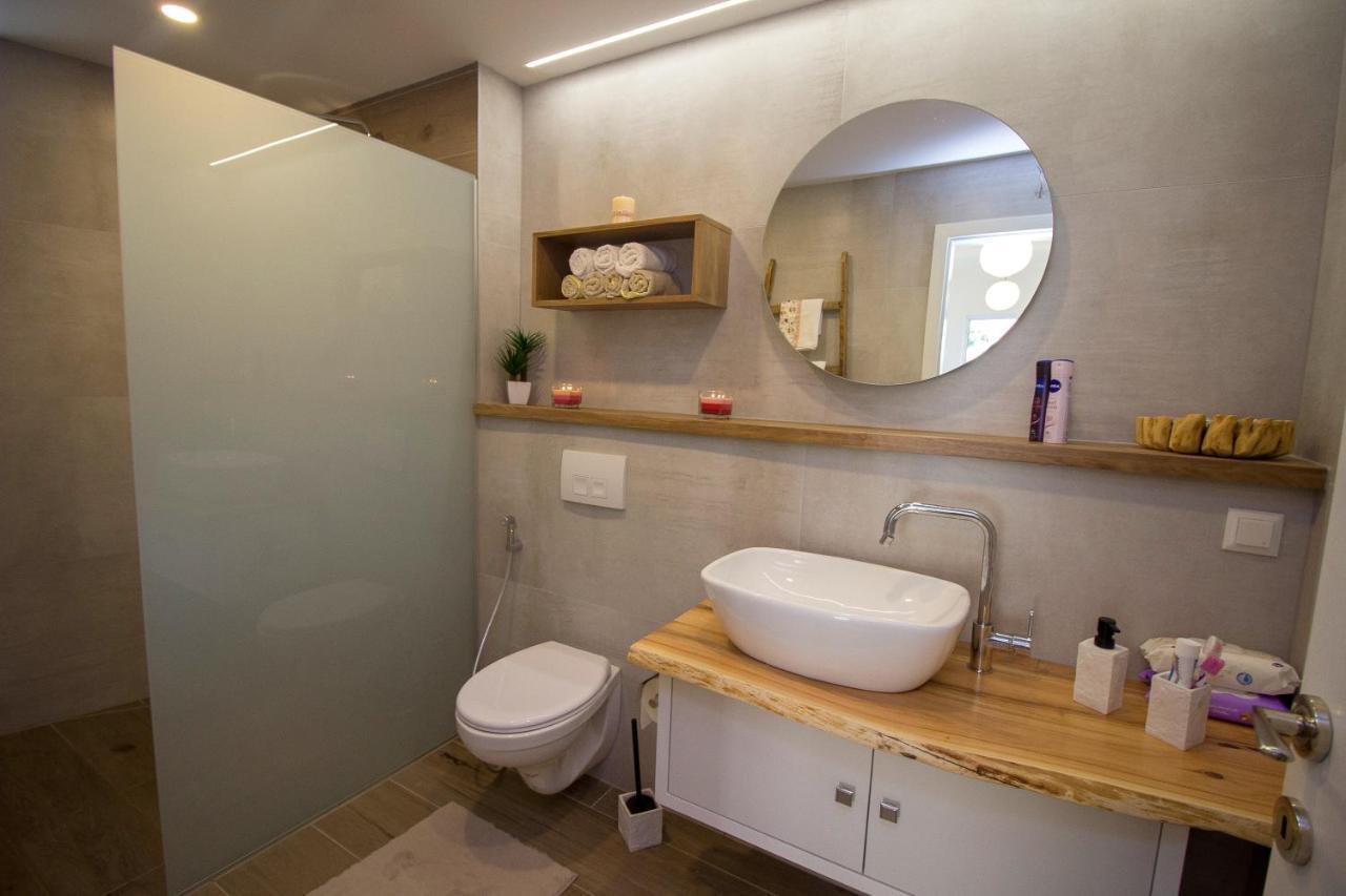 Apartman Flumen Mostar Exterior photo