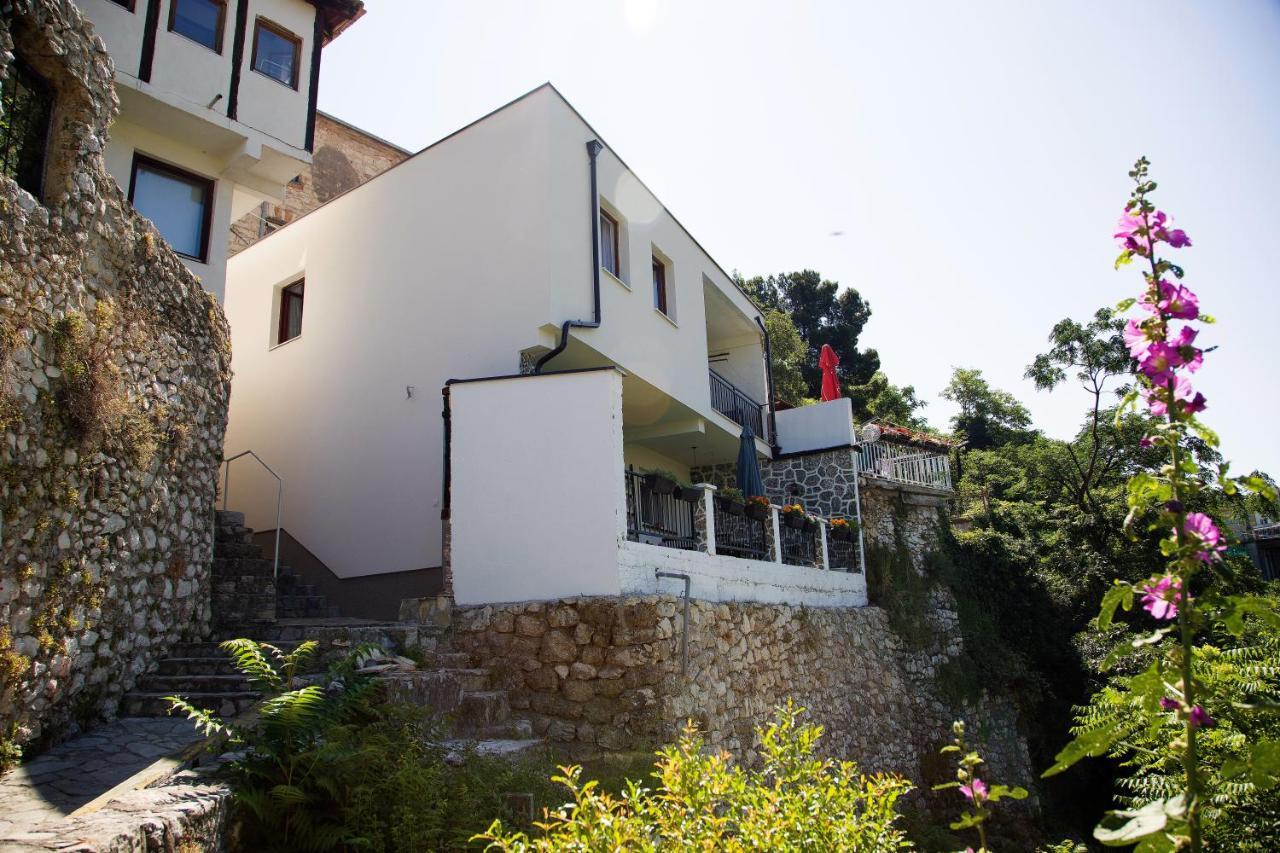 Apartman Flumen Mostar Exterior photo