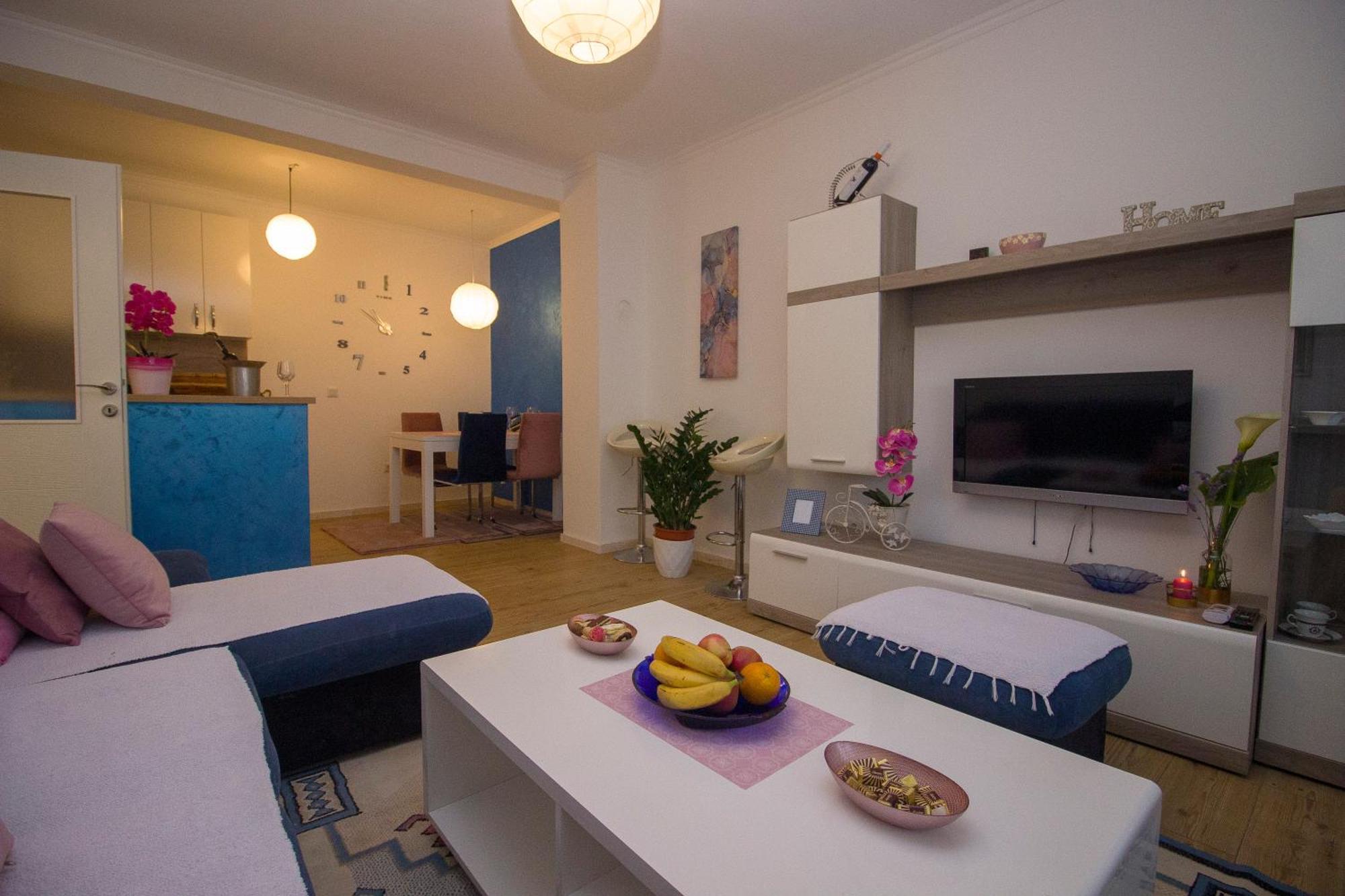 Apartman Flumen Mostar Exterior photo